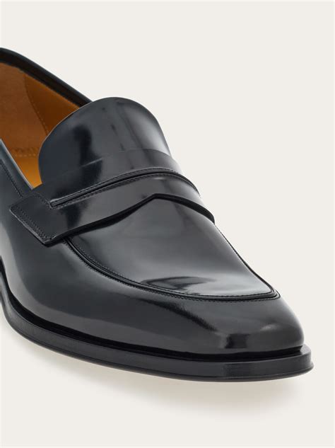 ferragamo penny loafer